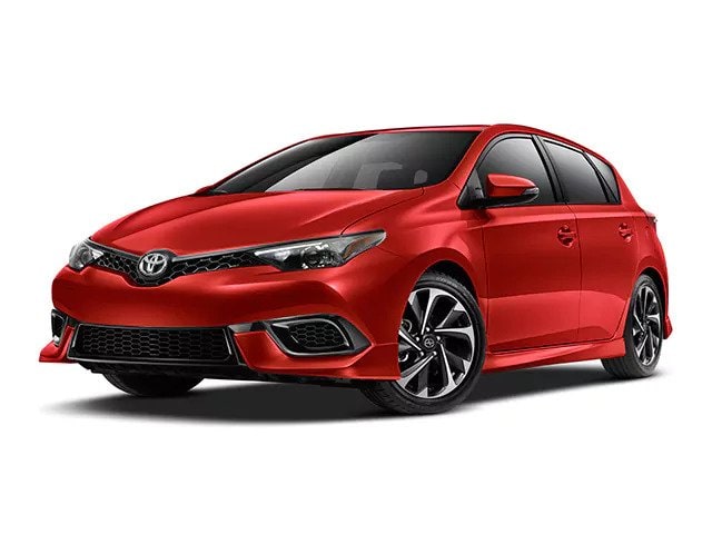 2018 Toyota Corolla vs. 2018 Volkswagen Golf