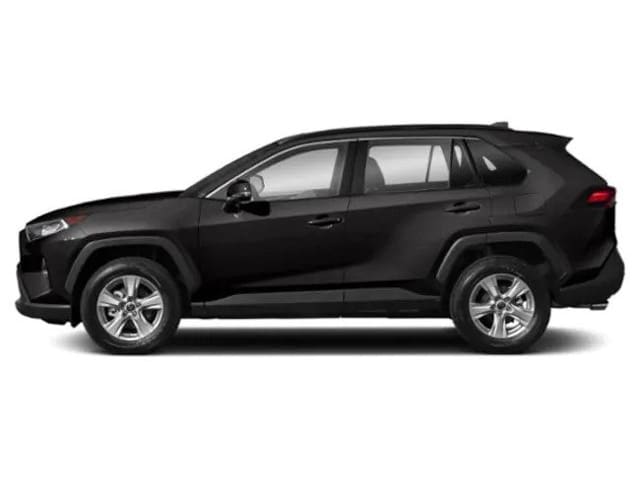 2019 Toyota RAV4 vs. 2019 Chevrolet Equinox