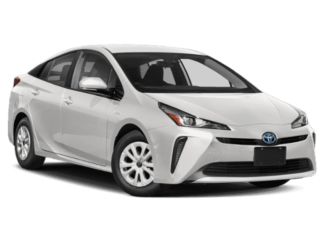 2020 Toyota Prius vs. 2020 Kia Forte