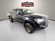 Toyota Tacoma 4WD