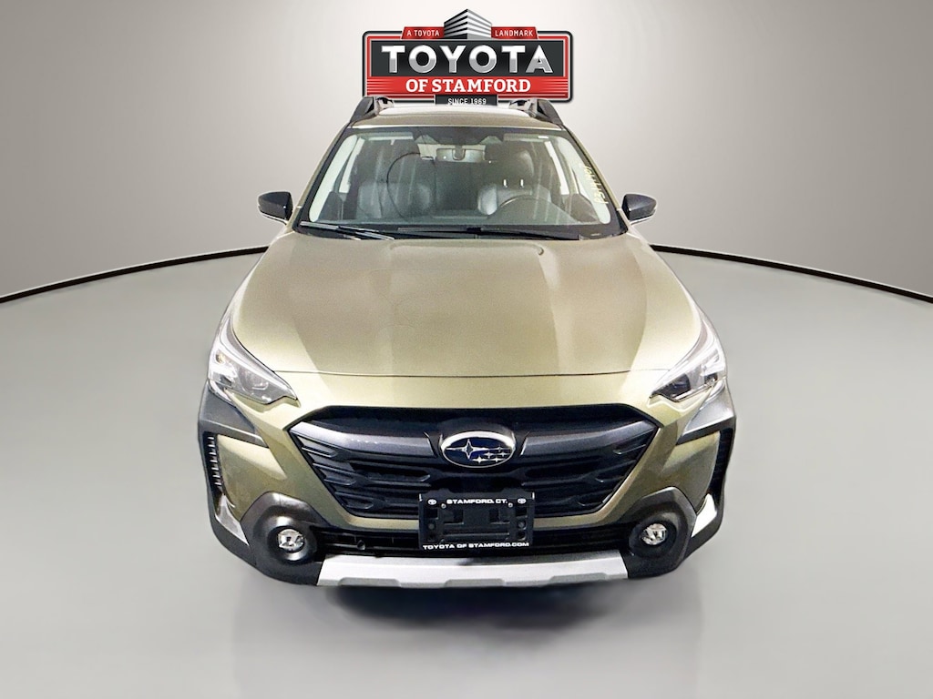 Used 2023 Subaru Outback Limited SUV