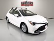  Toyota Corolla Hatchback