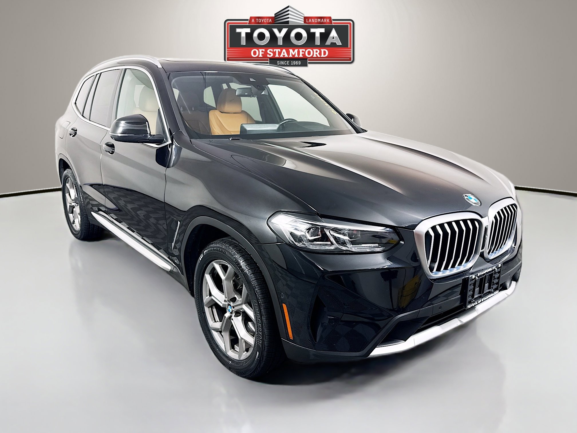 2024 BMW X3 xDrive30i's photo