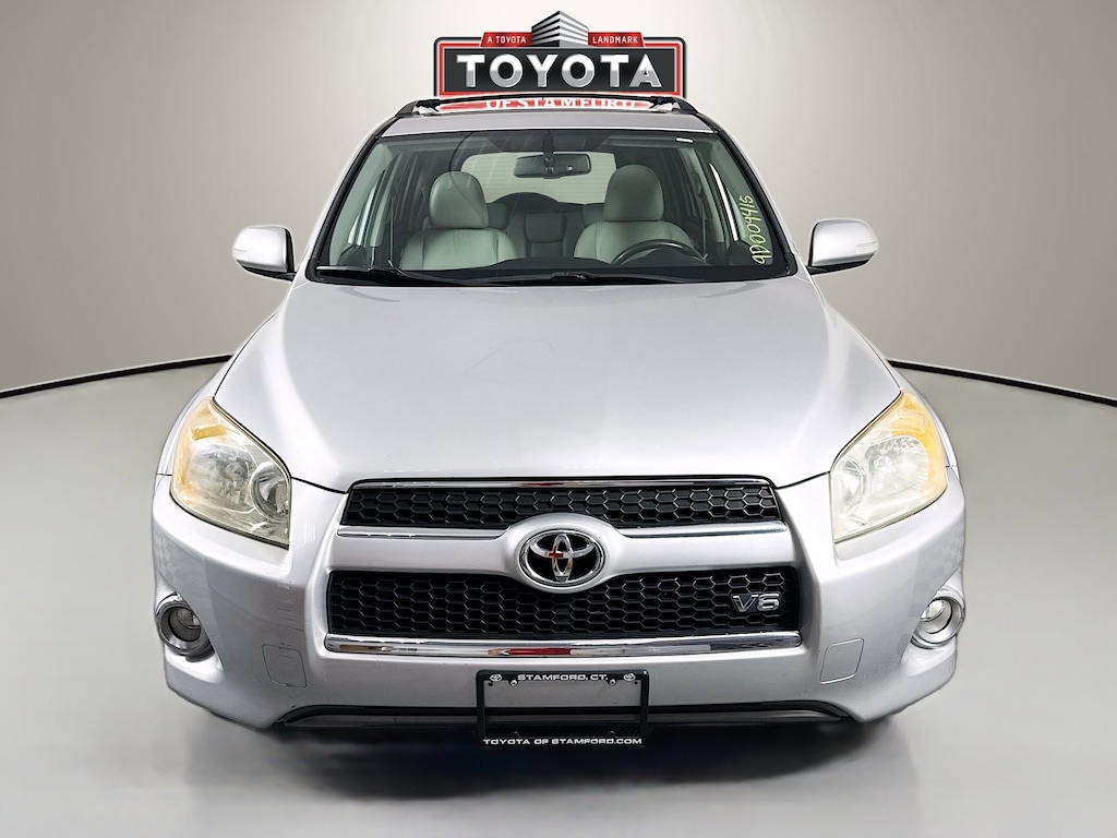 Used 2009 Toyota RAV4 Ltd SUV