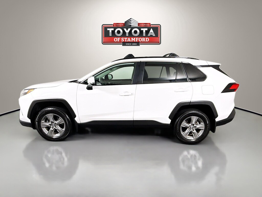 Certified 2023 Toyota