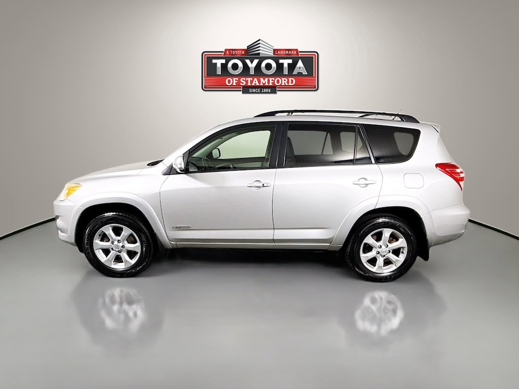 Used 2009 Toyota RAV4 Ltd SUV