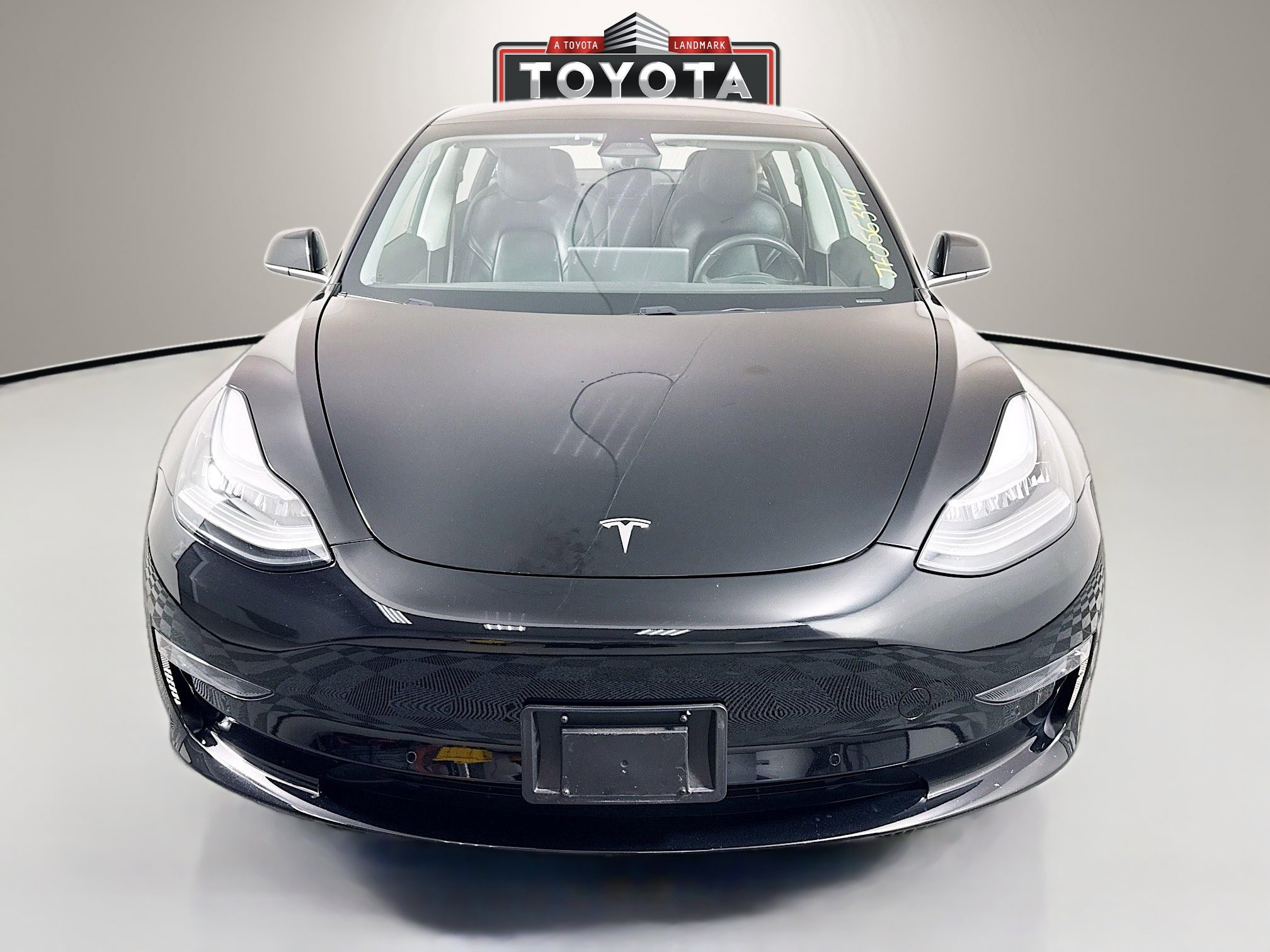 Used 2018 Tesla Model 3 Long Range with VIN 5YJ3E1EA0JF056349 for sale in Stamford, CT