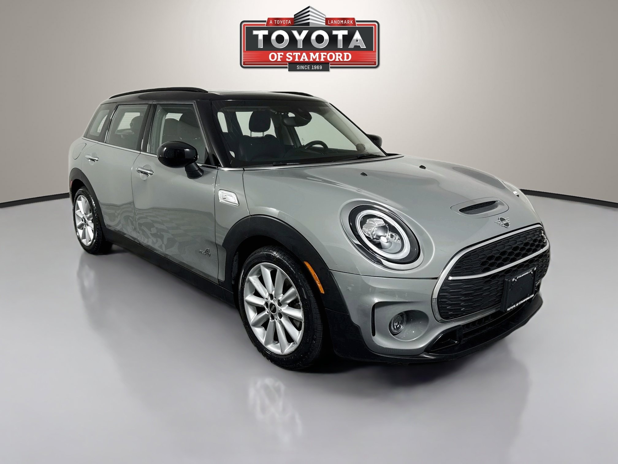 2020 MINI Clubman
