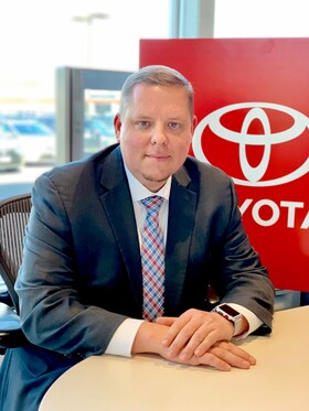 Staff member Jamie Bacon from ff67bf1f4f53