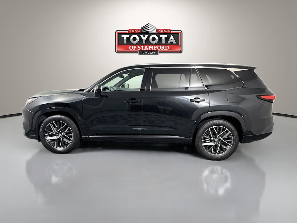 Used 2026 Lexus TX SUV