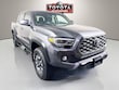  Toyota Tacoma 4WD