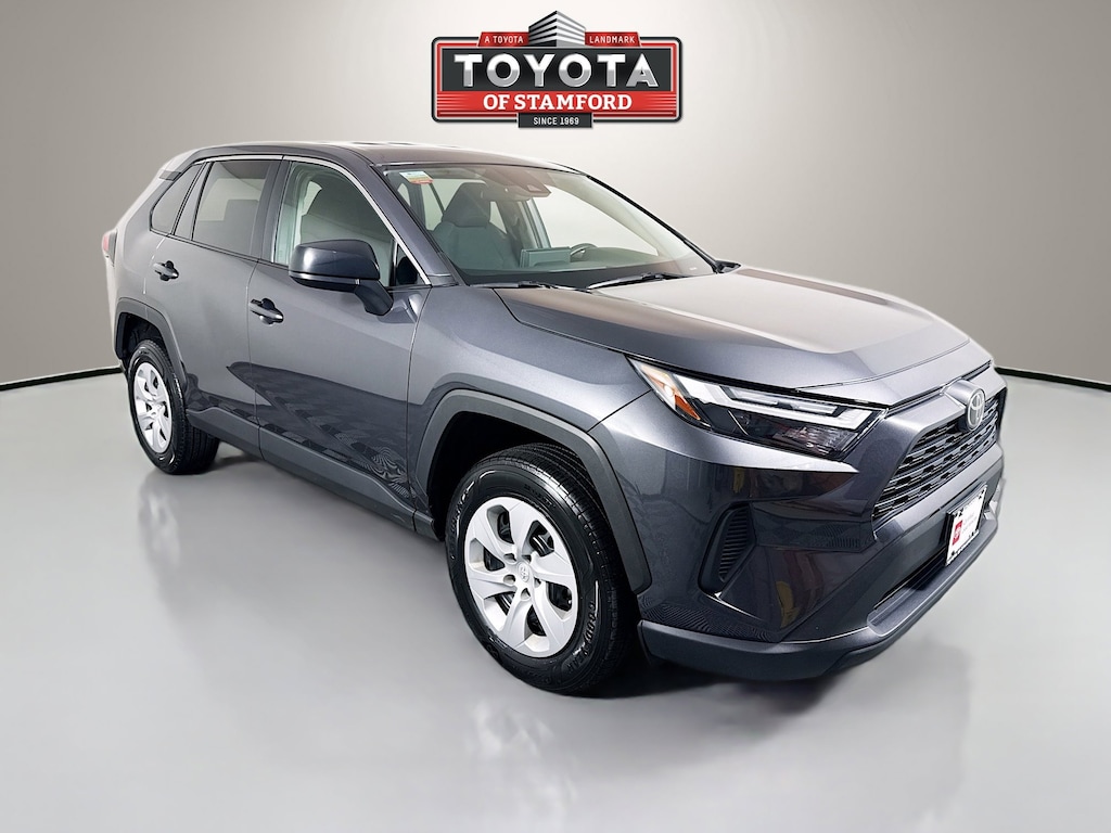 Certified 2024 Toyota