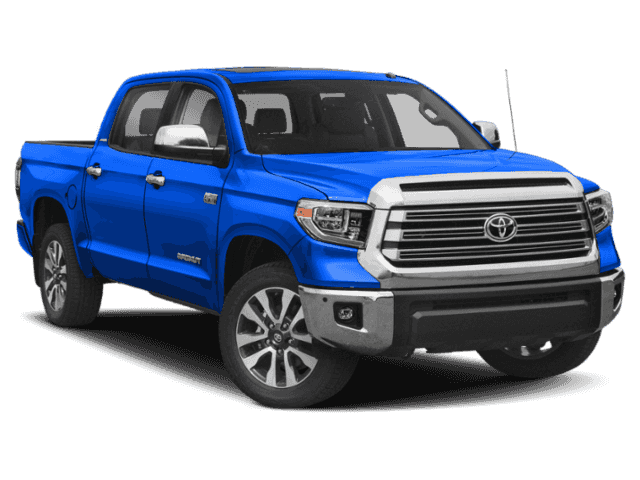 2019 Toyota Tundra vs. 2019 GMC Sierra