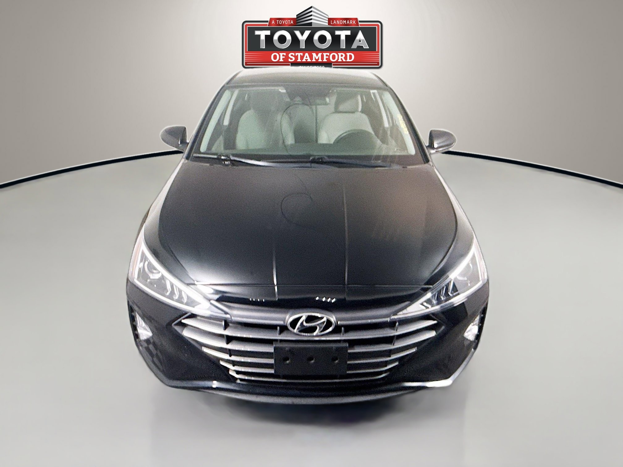 Used 2020 Hyundai Elantra SE with VIN KMHD74LF7LU959781 for sale in Stamford, CT