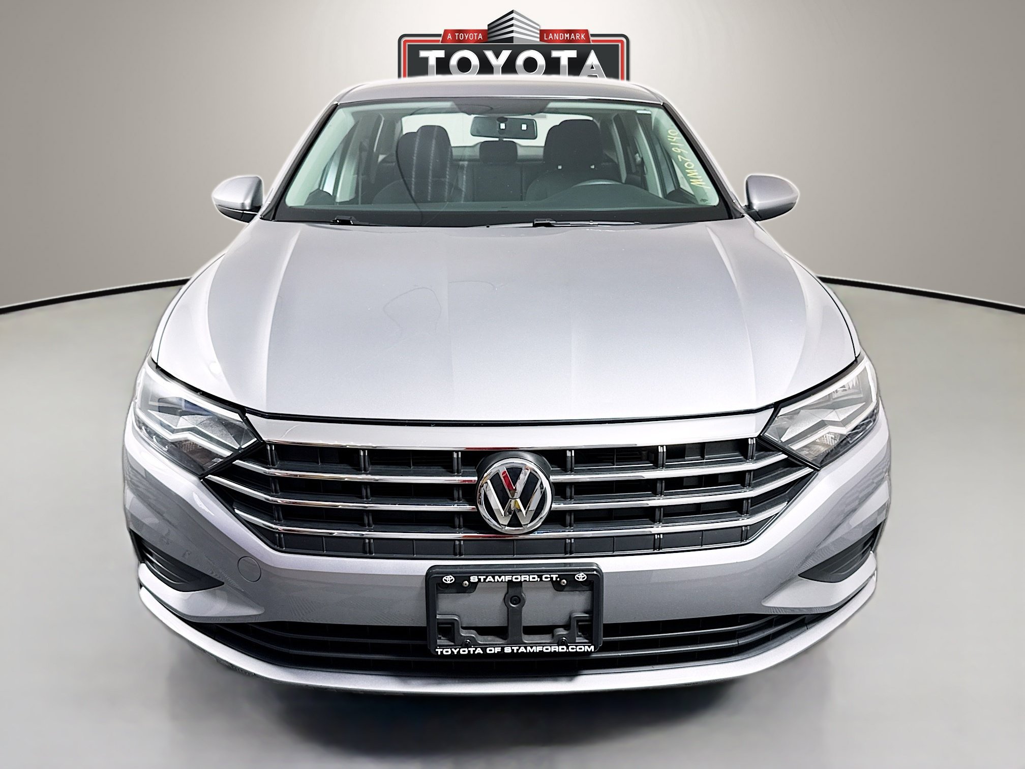 Used 2021 Volkswagen Jetta S with VIN 3VWC57BU3MM079140 for sale in Stamford, CT