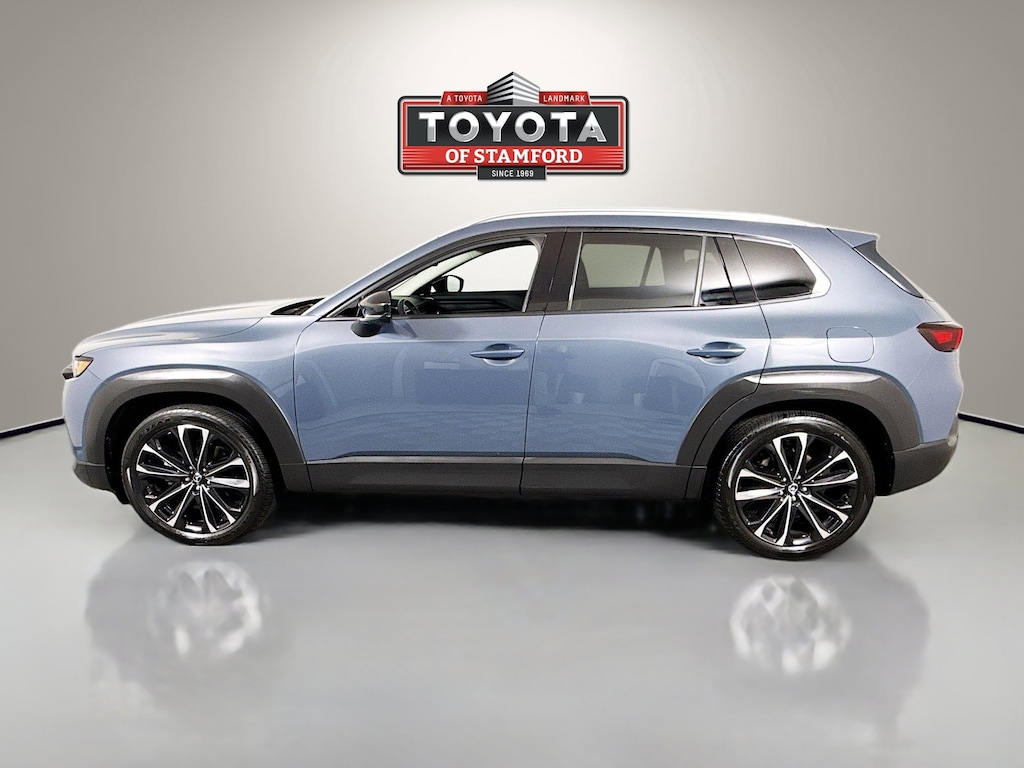 Used 2024 Mazda CX-50 2.5 Turbo Premium Plus Package SUV