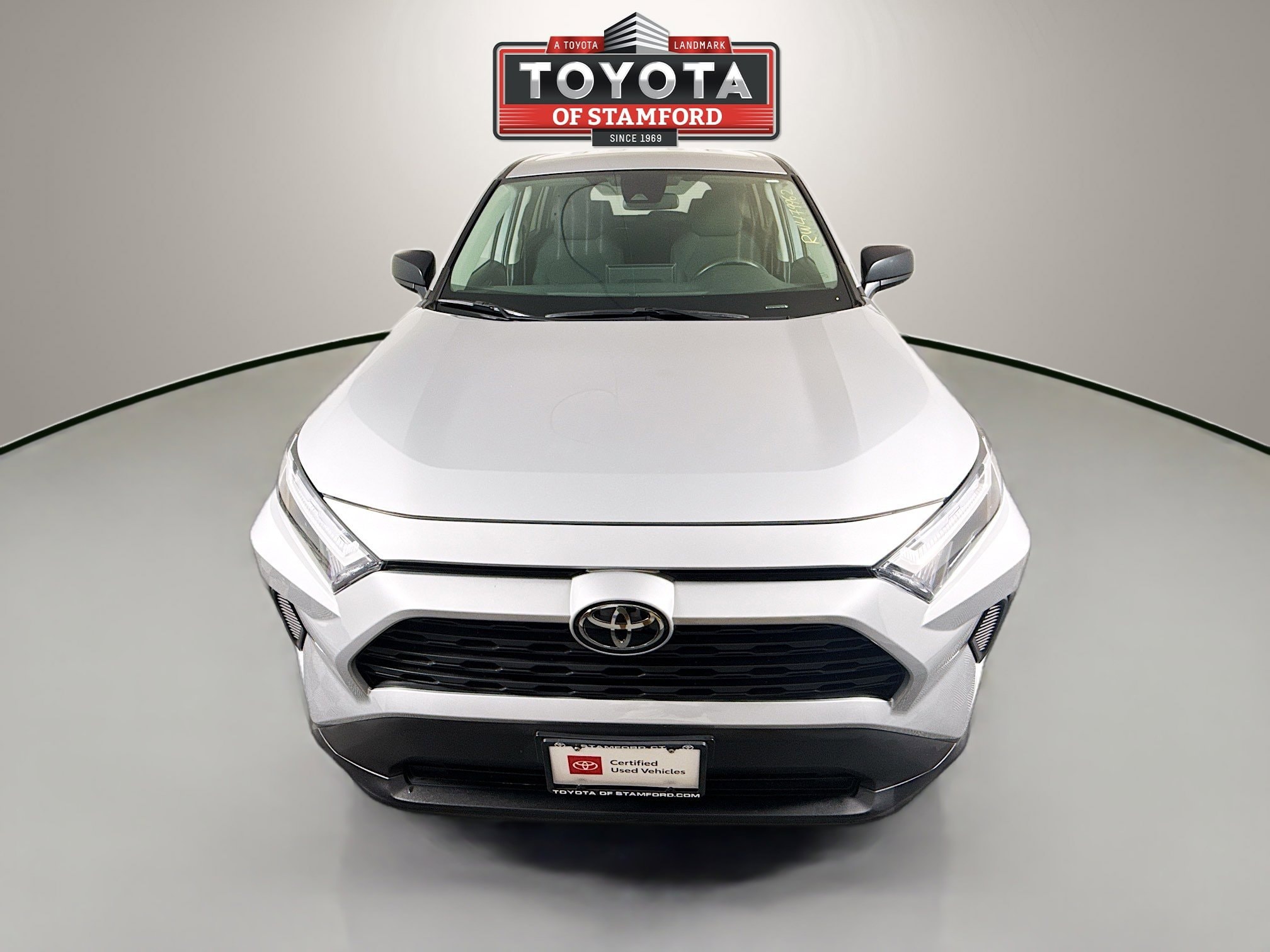 Certified 2024 Toyota RAV4 LE with VIN 2T3F1RFV7RW479962 for sale in Northfield, Minnesota