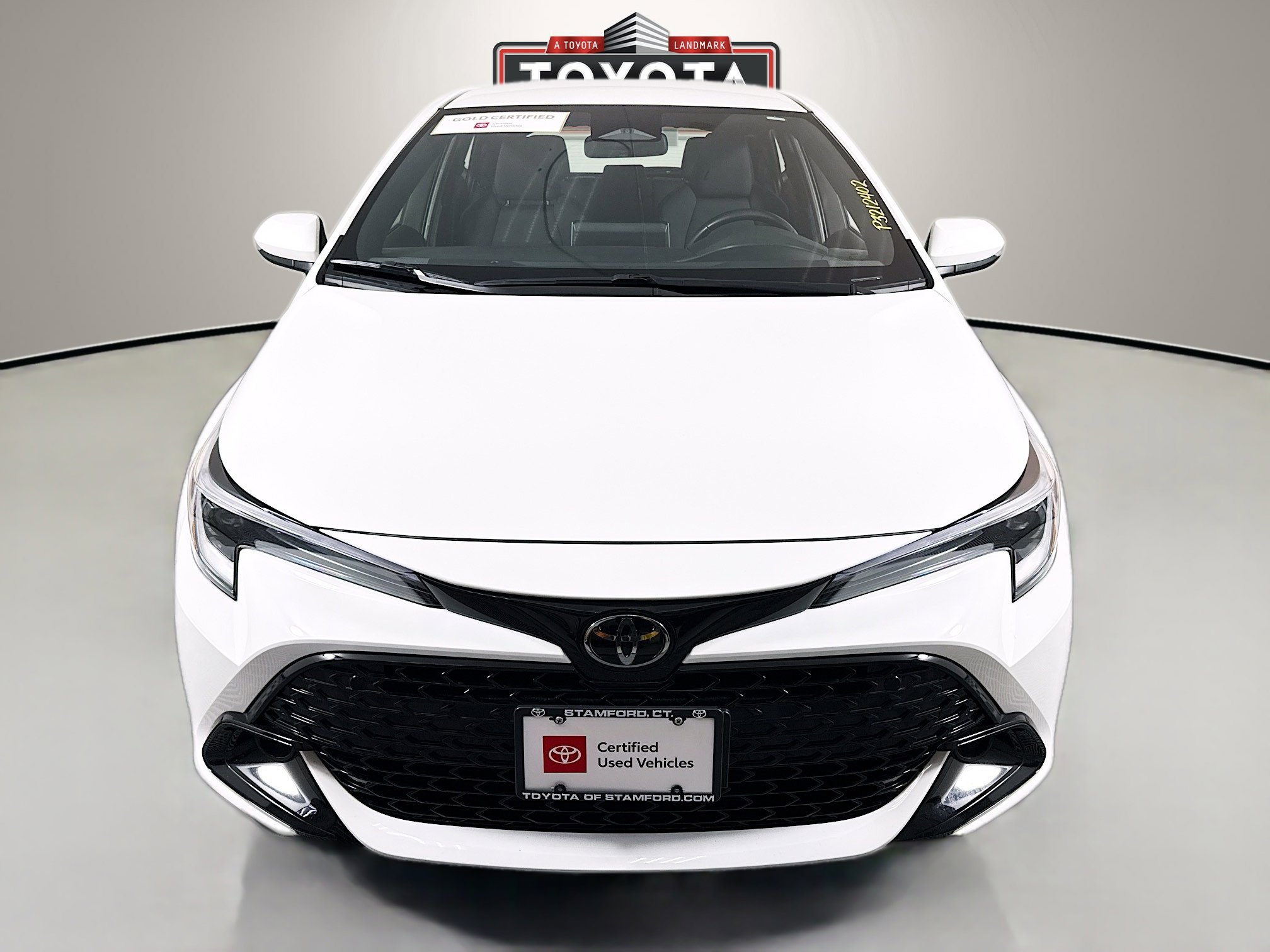 2023 Toyota Corolla SE photo 2