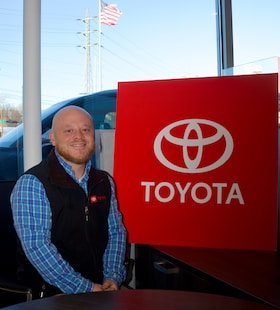 Staff member Spencer Ragan from ff67bf1f4f53