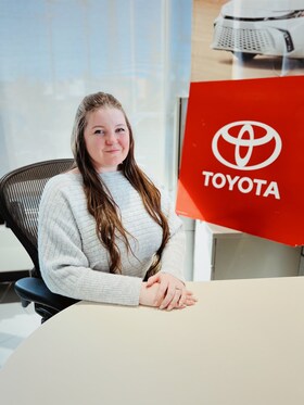 Staff member Megan Guilaran from 149652f2c062