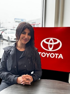 Staff member Pascale Khoury - from c644dbf74f74