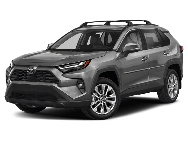 2025 Toyota RAV4 vs. 2025 Ford Escape