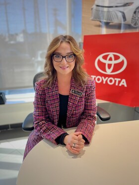 Staff member Njomza Talo - from c644dbf74f74