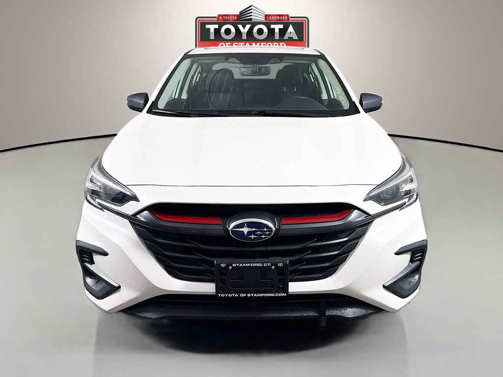 Used 2023 Subaru Legacy Sport Sedan