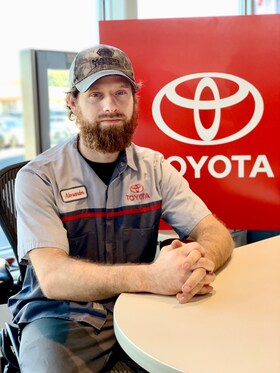 Staff member Alexander Calladio from ff67bf1f4f53