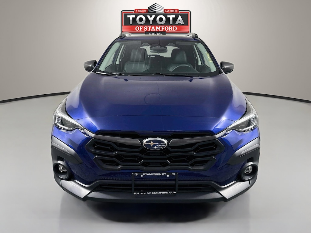 Used 2024 Subaru Crosstrek Limited SUV