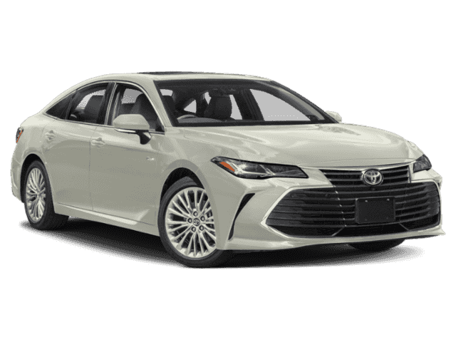 2019 Toyota Avalon Hybrid vs. 2019 Buick Lacrosse