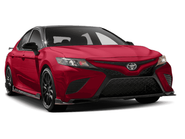 2020 Toyota Camry vs. 2020 Mazda 6