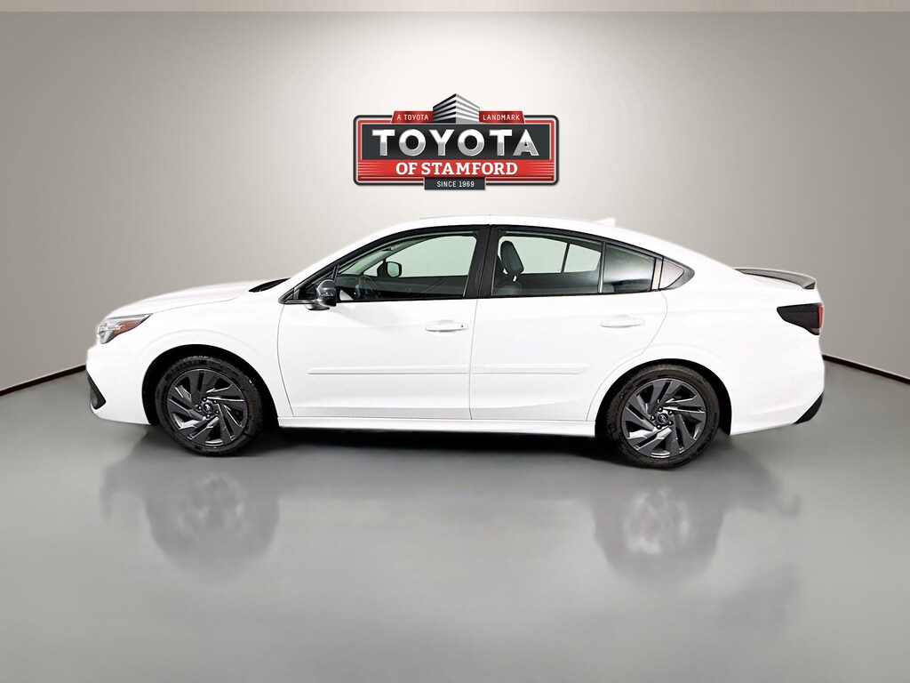 Used 2023 Subaru Legacy Sport Sedan