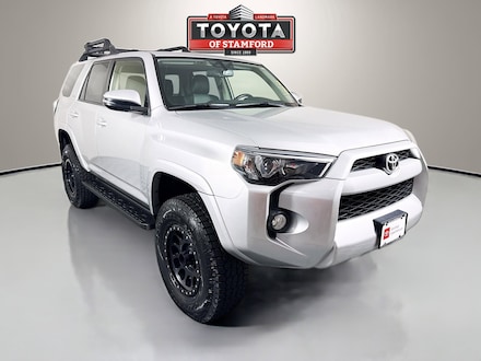 2019 Toyota 4Runner SR5 Premium SUV
