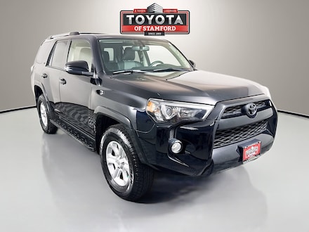 2019 Toyota 4Runner SR5 Premium SUV
