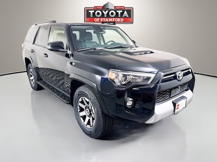 2023 Toyota 4Runner TRD Off Road Premium SUV