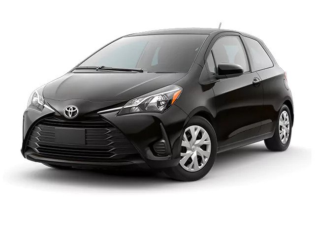 2018 Toyota Yaris vs. 2018 Volkswagen Golf