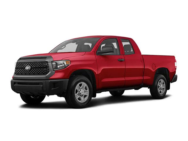 2018 Toyota Tundra vs. 2018 Ford F-150