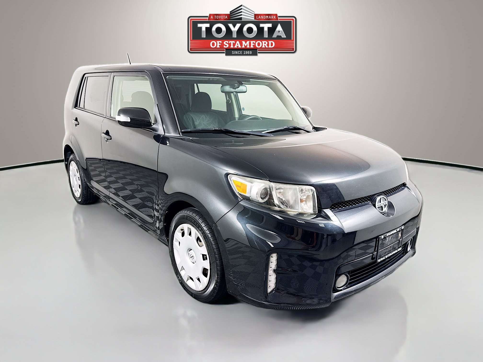 2014 Scion xB