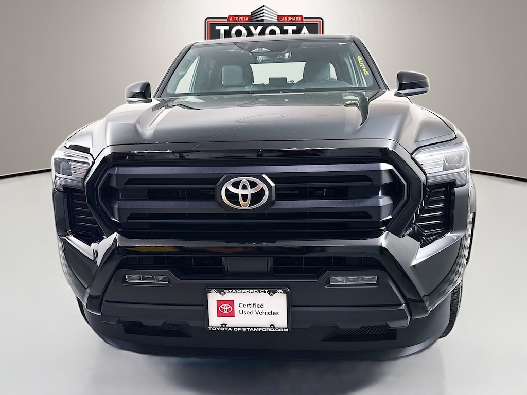 Used 2025 Toyota Tacoma 2WD Truck Double Cab