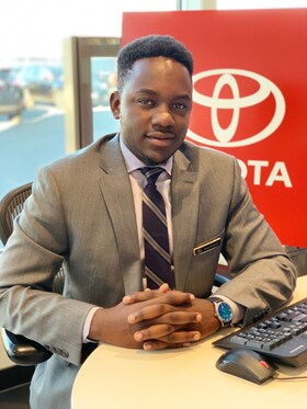 Staff member Shaq Simpson - from c644dbf74f74