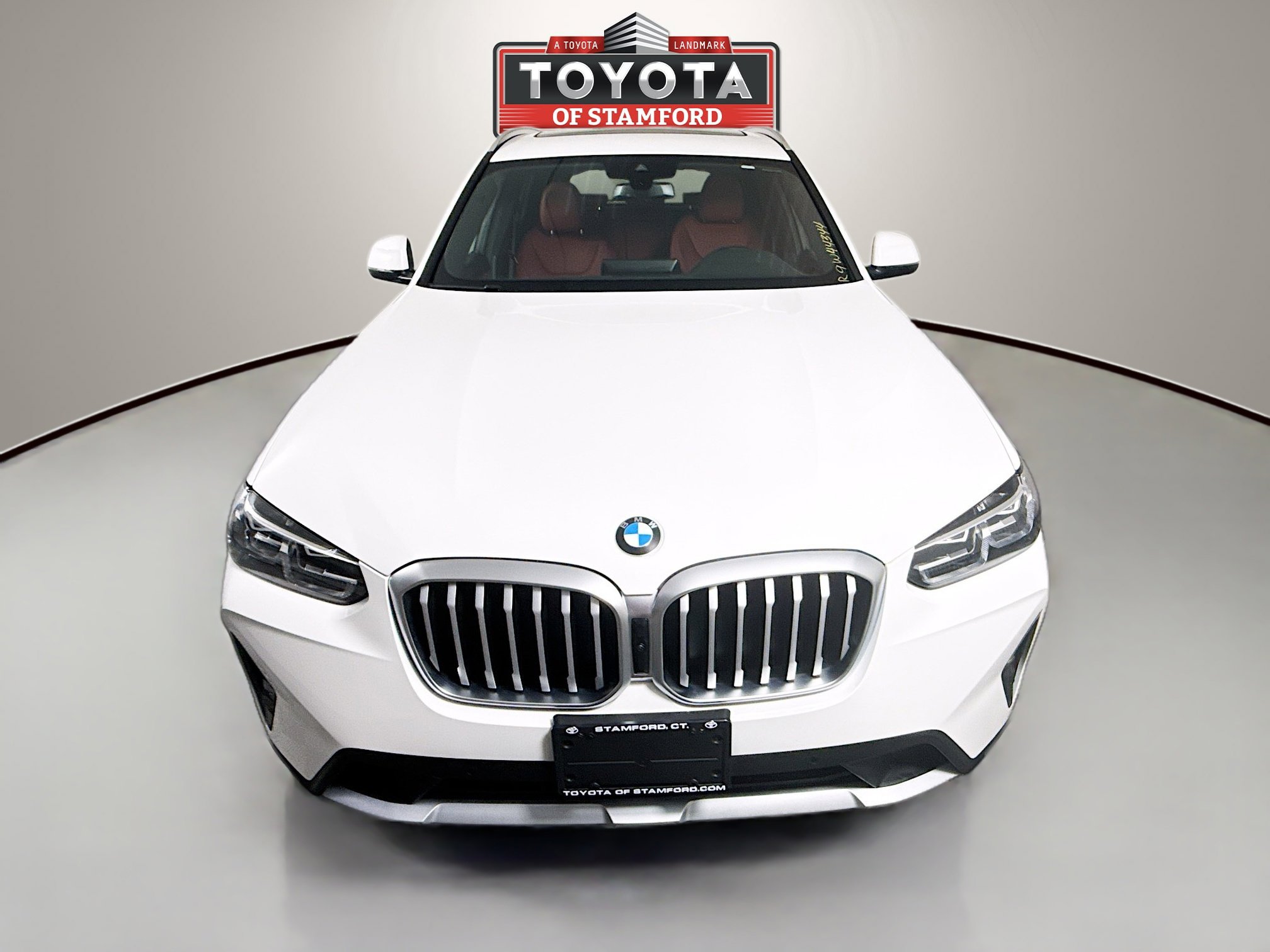 2024 Bmw X3 xDrive30i photo 2