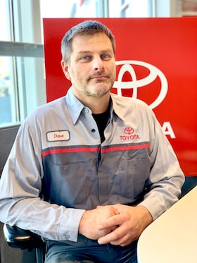 Staff member Dave Meyer from ff67bf1f4f53