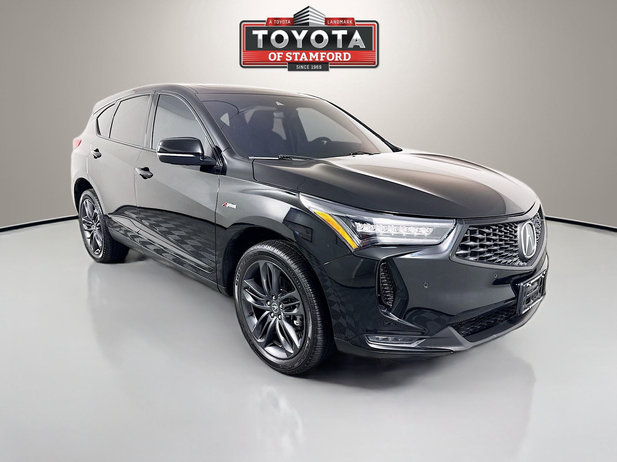2024 Acura RDX
