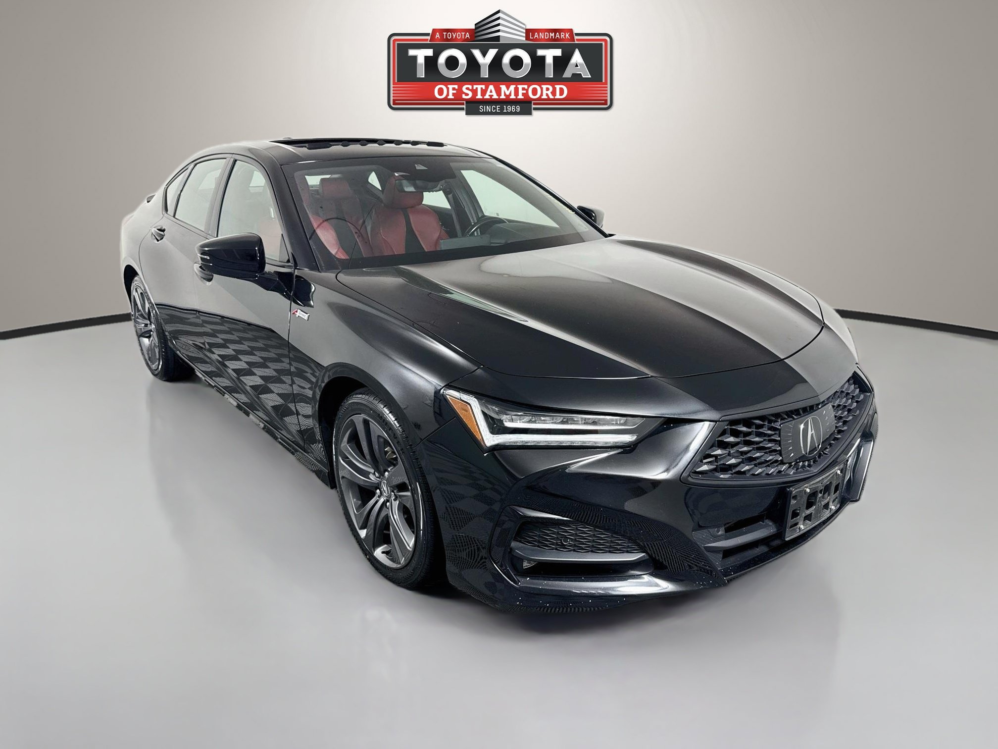2023 Acura TLX