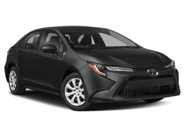 2020 Toyota Corolla vs. 2020 Kia Forte