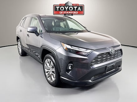 2023 Toyota RAV4 XLE Premium SUV