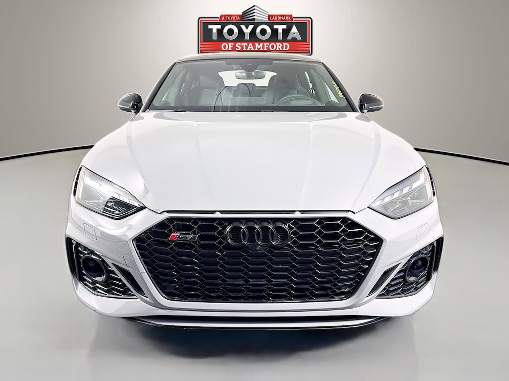 Used 2023 Audi RS 5 Sportback Sportback