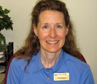 Terry O'Neal