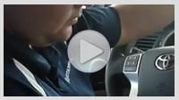 How to pair your blackberry to your vehicle